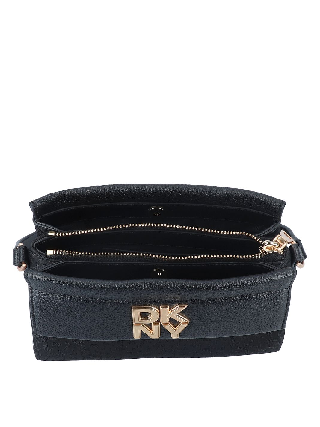 DKNY Rosa Crossbody taske 21 cm DKNY Rosa Crossbody taske 21 cm
