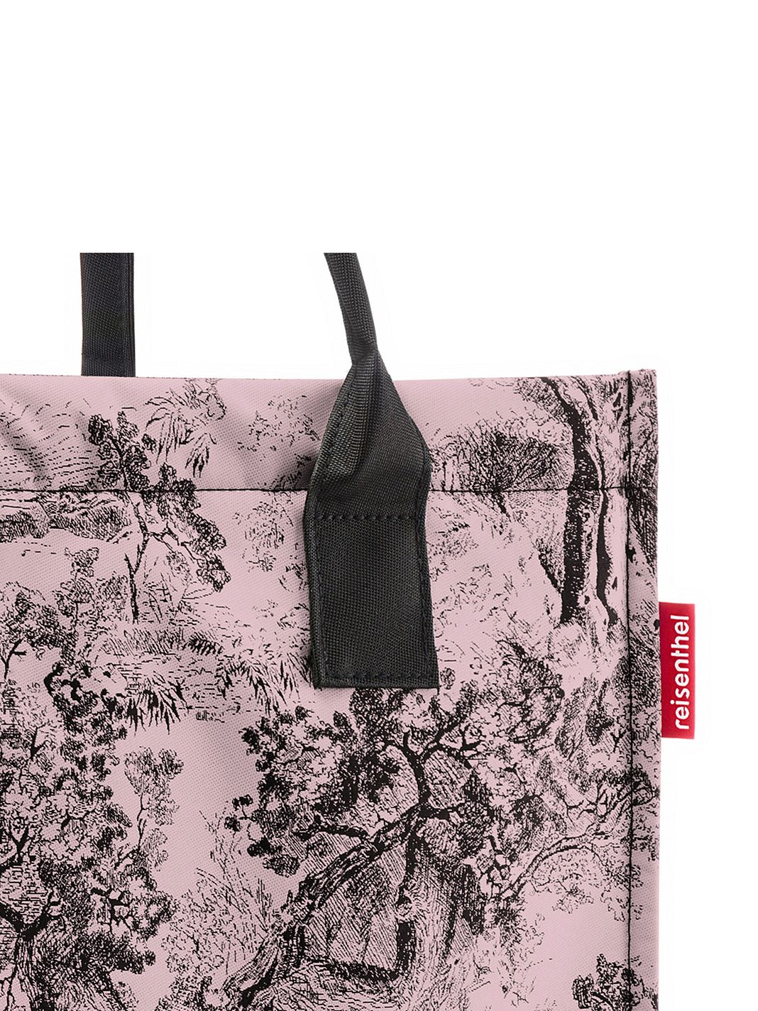 reisenthel Daily Bolsa de compras 42 cm reisenthel Daily Bolsa de compras 42 cm