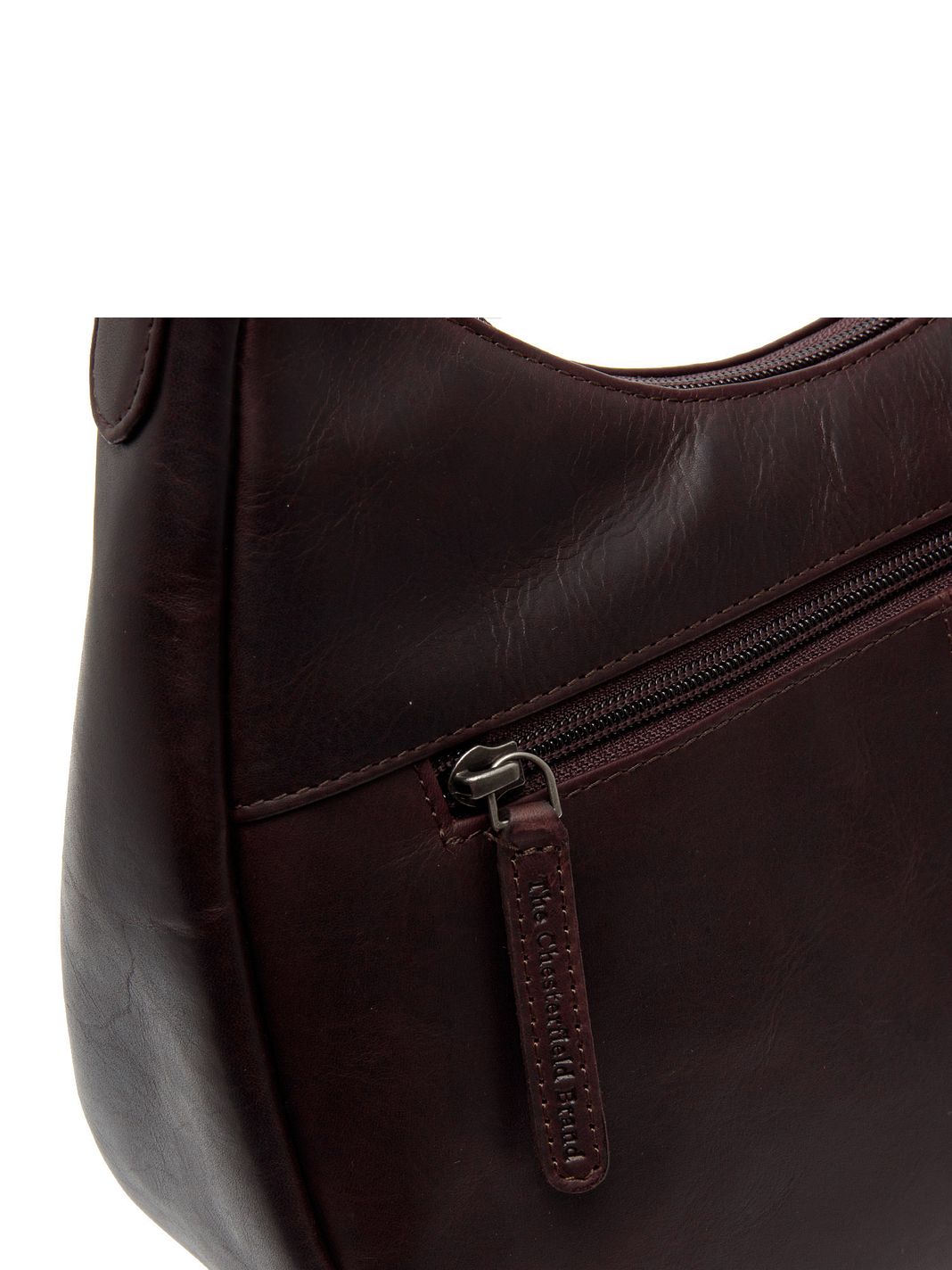 The Chesterfield Brand Alexandria Bolso para hombre Piel natural 30 cm The Chesterfield Brand Alexandria Bolso para hombre Piel natural 30 cm