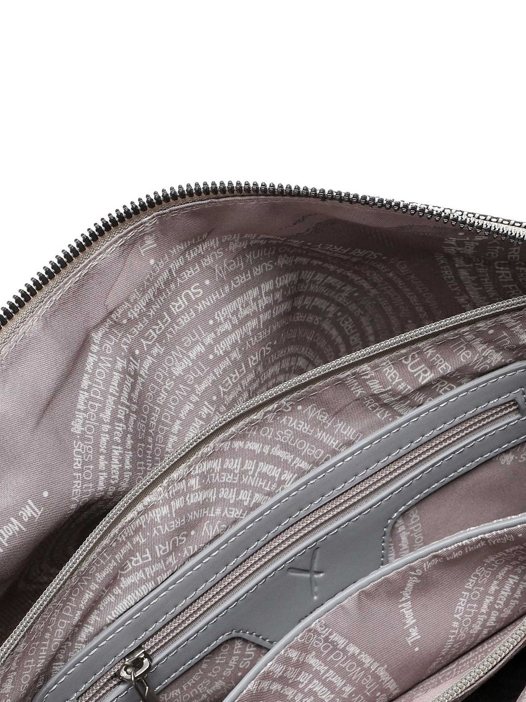 Suri Frey SFY Suri Sports Marry Crossbody taška 31 cm Suri Frey SFY Suri Sports Marry Crossbody taška 31 cm
