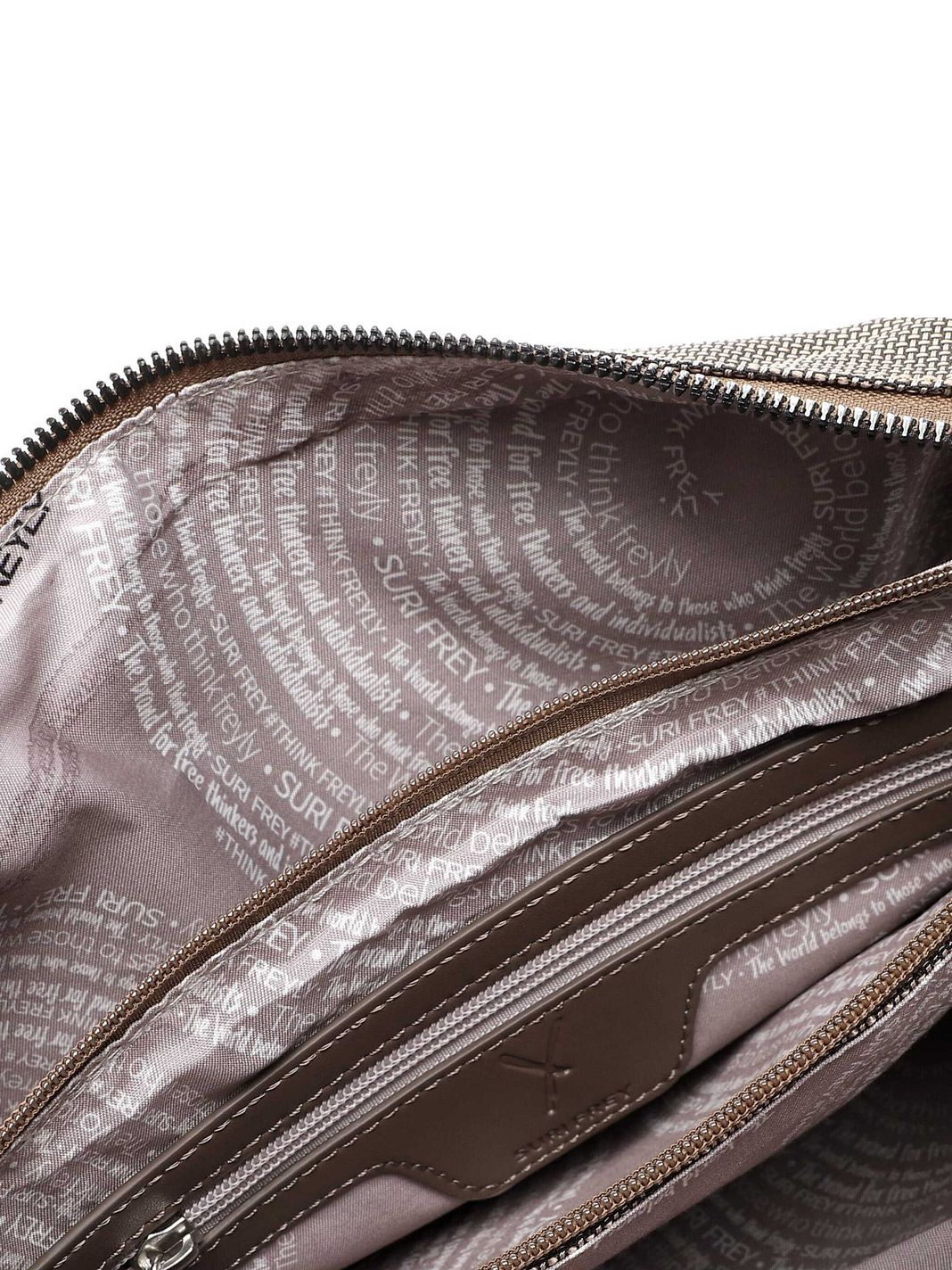 Suri Frey SFY Suri Sports Marry Bolso bandolera 31 cm Suri Frey SFY Suri Sports Marry Bolso bandolera 31 cm