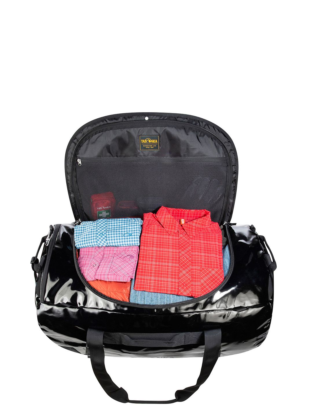 Tatonka Barrel 110 Bolsa de viaje fin de semana 74 cm Tatonka Barrel 110 Bolsa de viaje fin de semana 74 cm