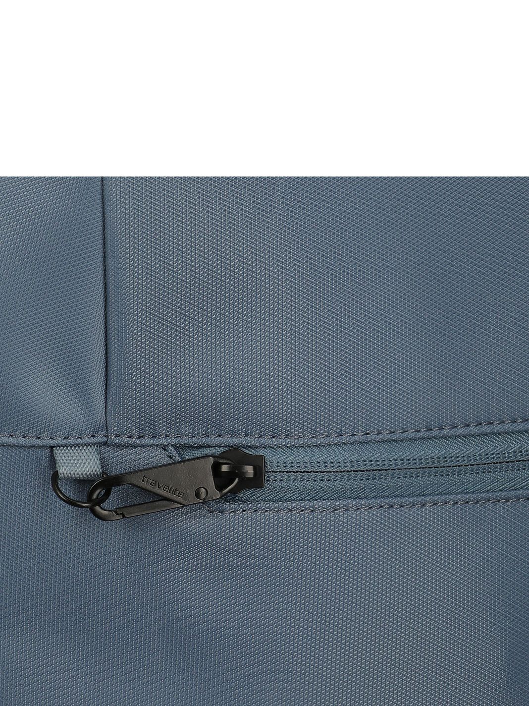 Travelite Workfloow Arkireppu 46 cm Kannettavan tietokoneen taskun syvyys Travelite Workfloow Arkireppu 46 cm Kannettavan tietokoneen taskun syvyys