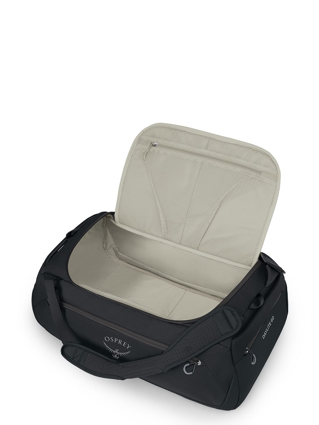 Osprey Daylite 60 Bolsa de viaje 59 cm Osprey Daylite 60 Bolsa de viaje 59 cm