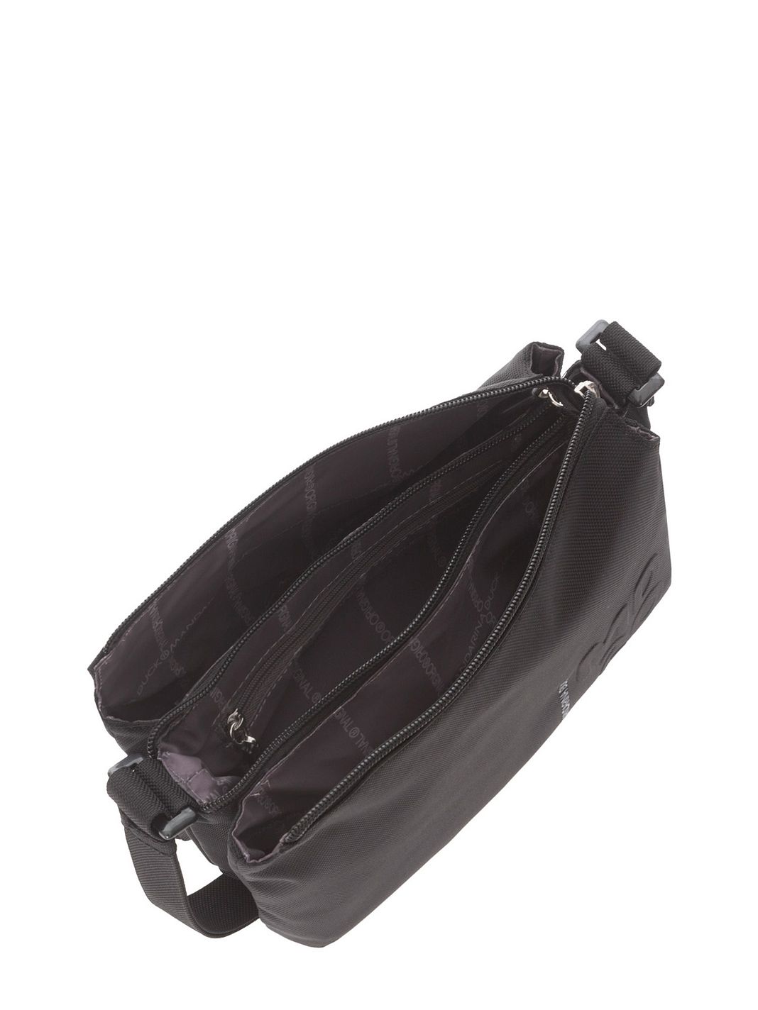 Mandarina Duck MD20 Bolso bandolera 26 cm