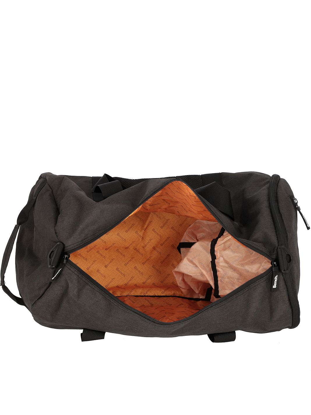 Bench Classic Bolsa de viaje fin de semana 50 cm Bench Classic Bolsa de viaje fin de semana 50 cm