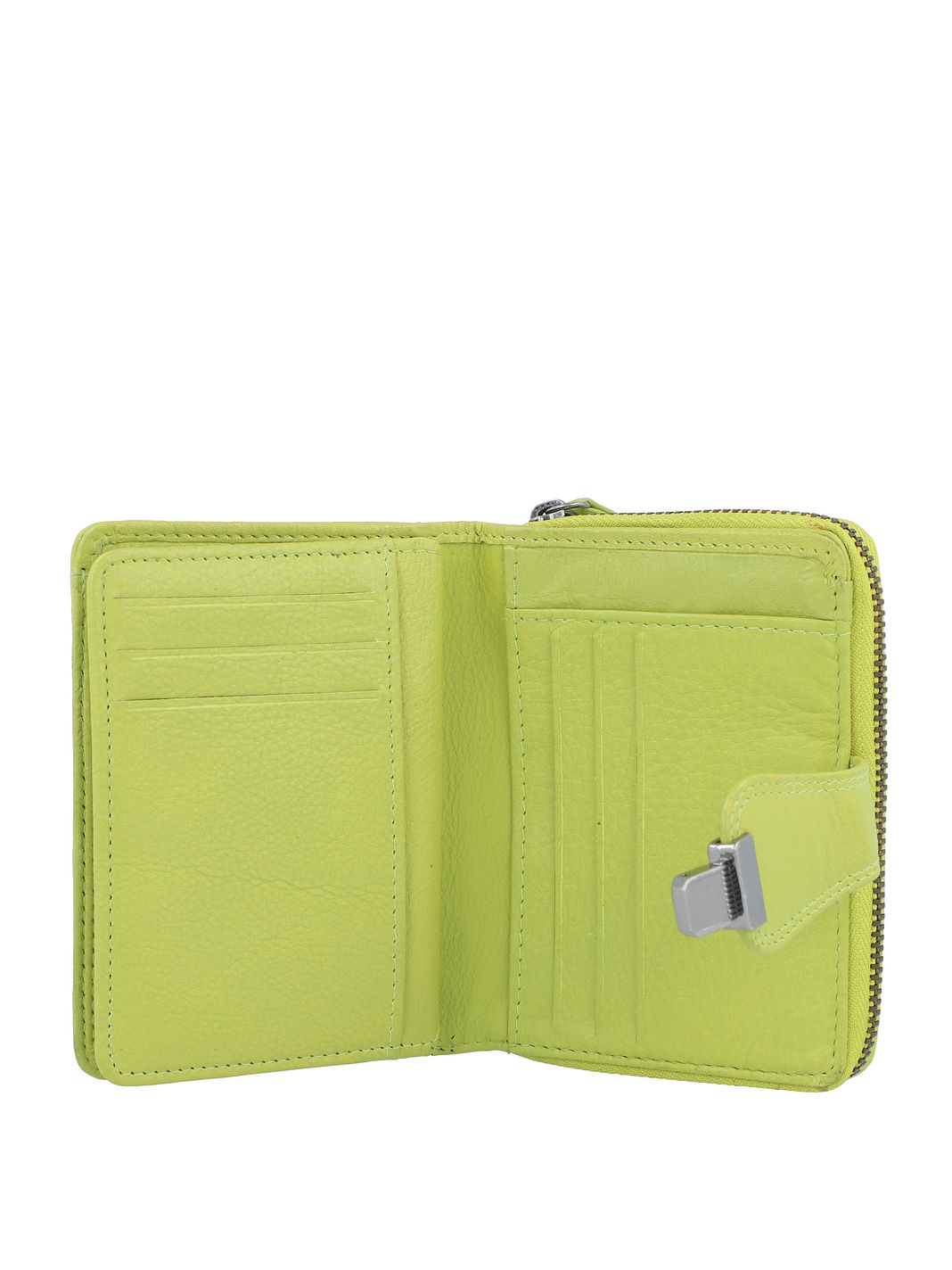 Greenburry Spongy Pung Læder 11 cm Greenburry Spongy Pung Læder 11 cm