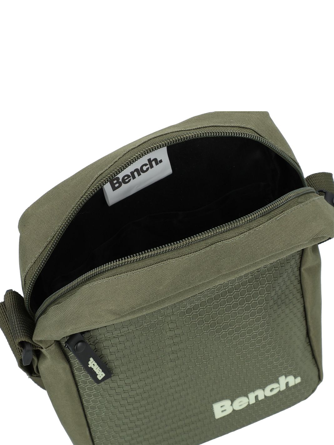 Bench Bolso bandolera 19 cm Bench Bolso bandolera 19 cm