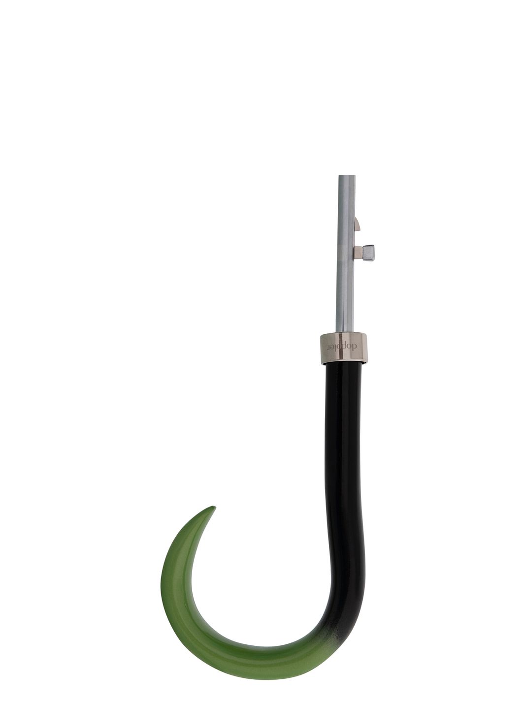Doppler Manufaktur Elegance Boheme Holový deštník 90 cm Doppler Manufaktur Elegance Boheme Holový deštník 90 cm