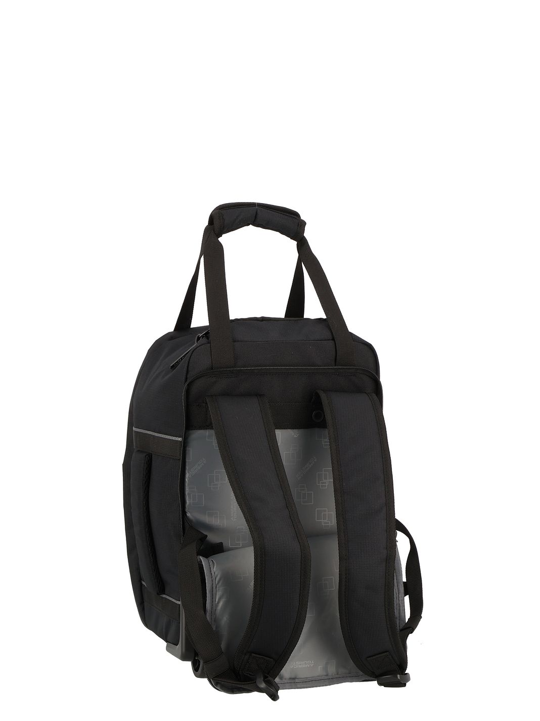 American Tourister Take2Cabin 2 ruedas Mochila con ruedas 40 cm American Tourister Take2Cabin 2 ruedas Mochila con ruedas 40 cm