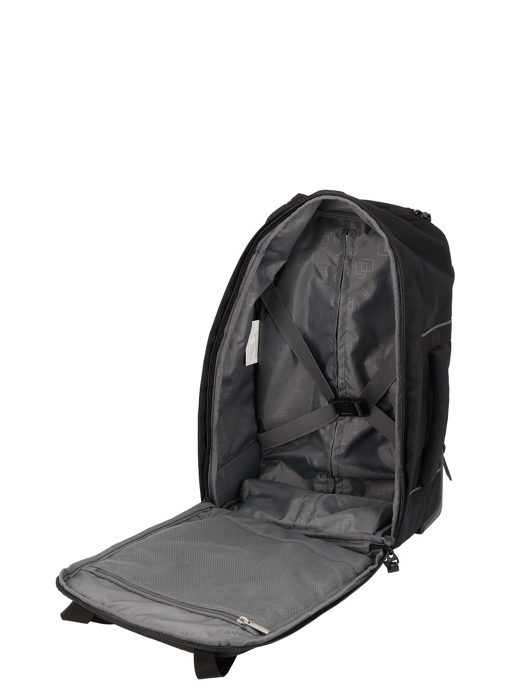 American Tourister Take2Cabin 2 ruedas Mochila con ruedas 40 cm American Tourister Take2Cabin 2 ruedas Mochila con ruedas 40 cm