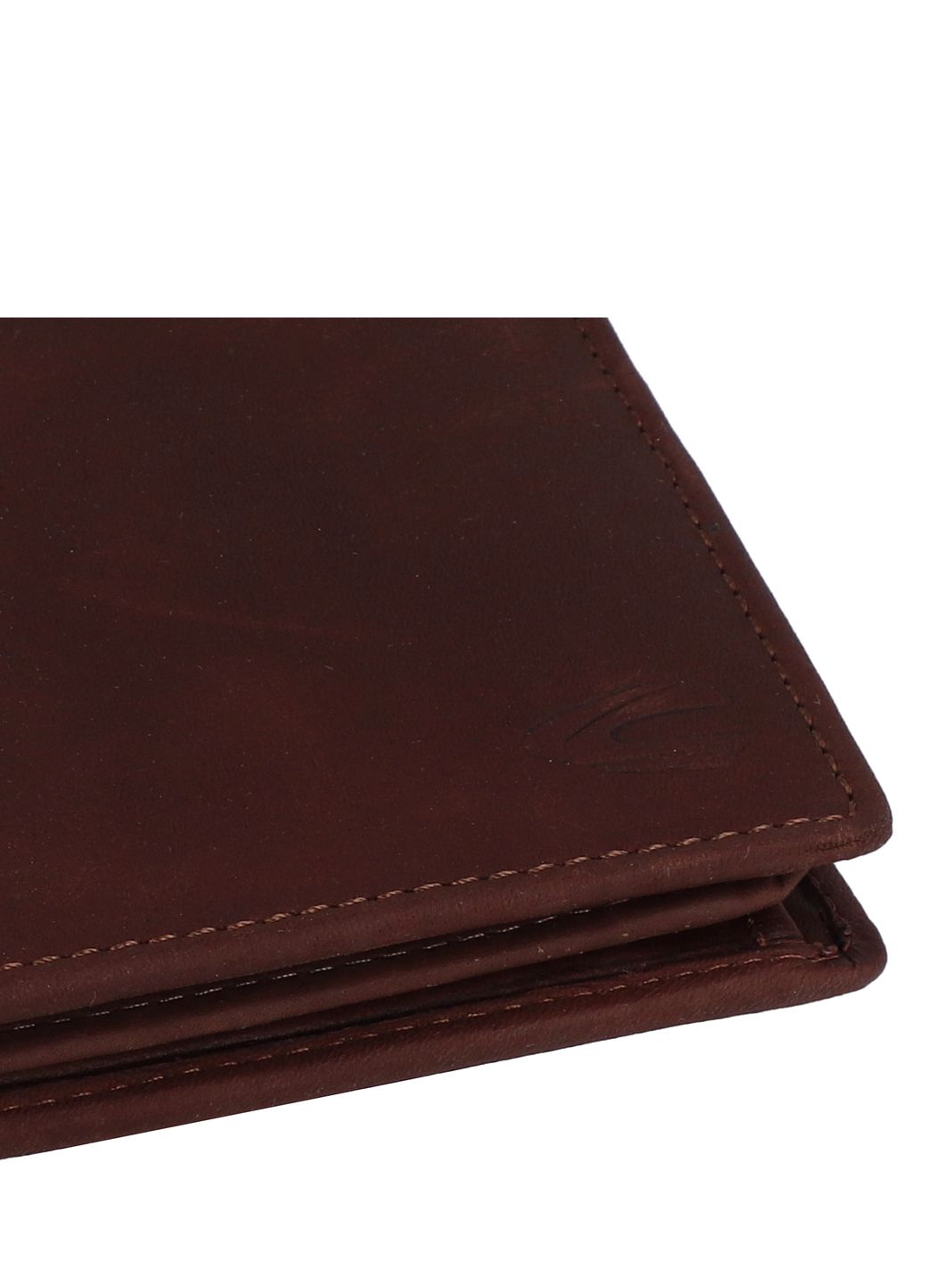 camel active Ocean Cartera Piel natural 11 cm camel active Ocean Cartera Piel natural 11 cm