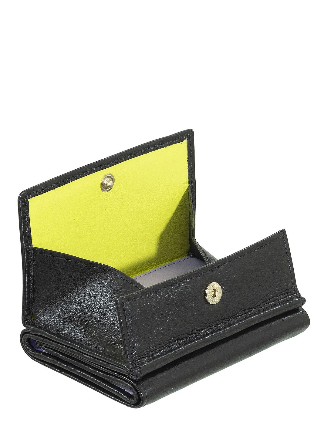 DuDu Honduras Cartera Piel natural 10 cm
