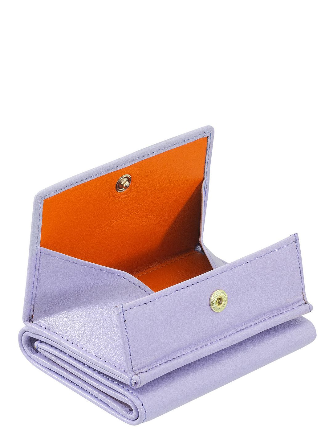 DuDu Honduras Cartera Piel natural 10 cm