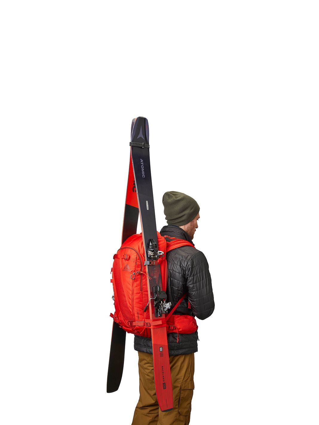 Gregory Targhee 32 L Trekkingrygsæk M-L 65 cm