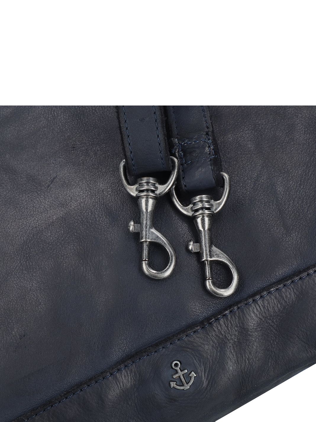 Harbour 2nd Anchor Love Crossbody taske Læder 34 cm Harbour 2nd Anchor Love Crossbody taske Læder 34 cm