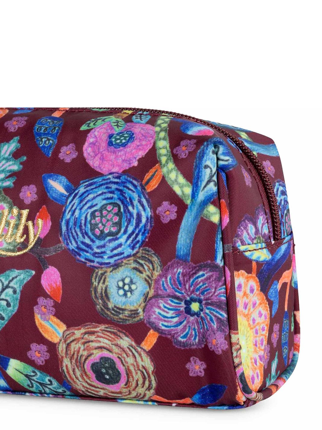 Oilily Pieternella stripe Toilettilaukku 20 cm Oilily Pieternella stripe Toilettilaukku 20 cm