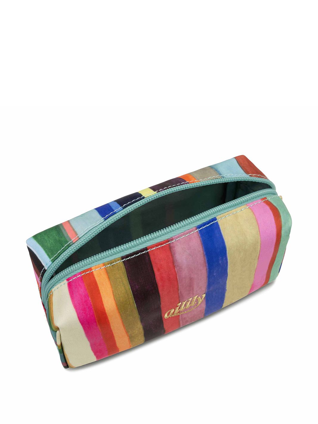 Oilily Pieternella stripe Bolsas de aseo 20 cm