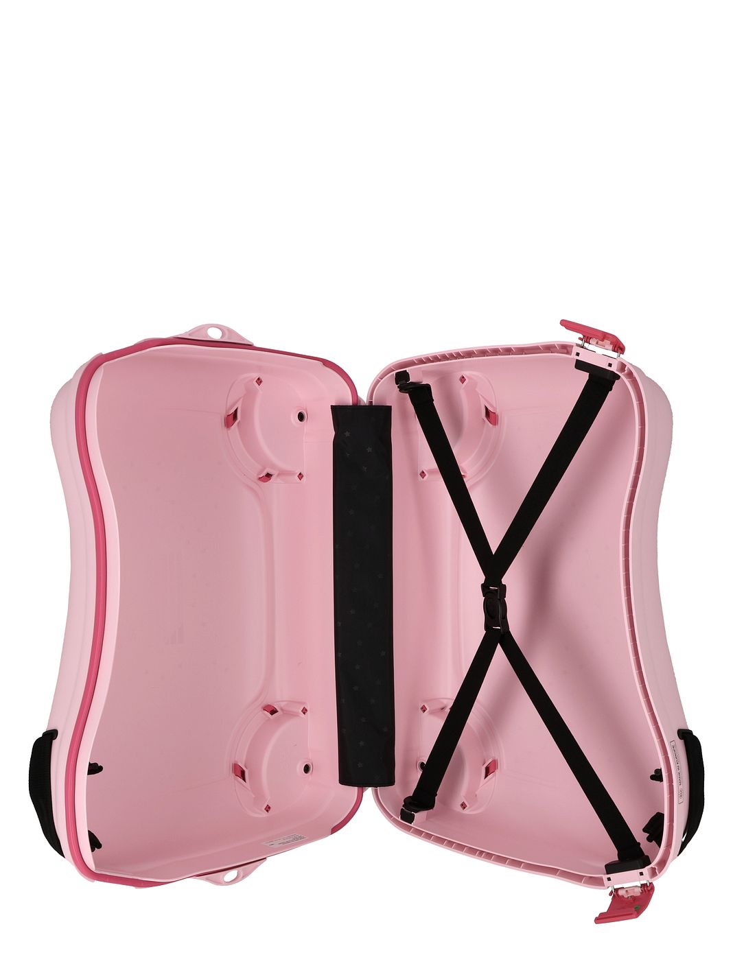 Samsonite Dream2go Disney 4-pyöräinen Lasten vetolaukut 38 cm Samsonite Dream2go Disney 4-pyöräinen Lasten vetolaukut 38 cm