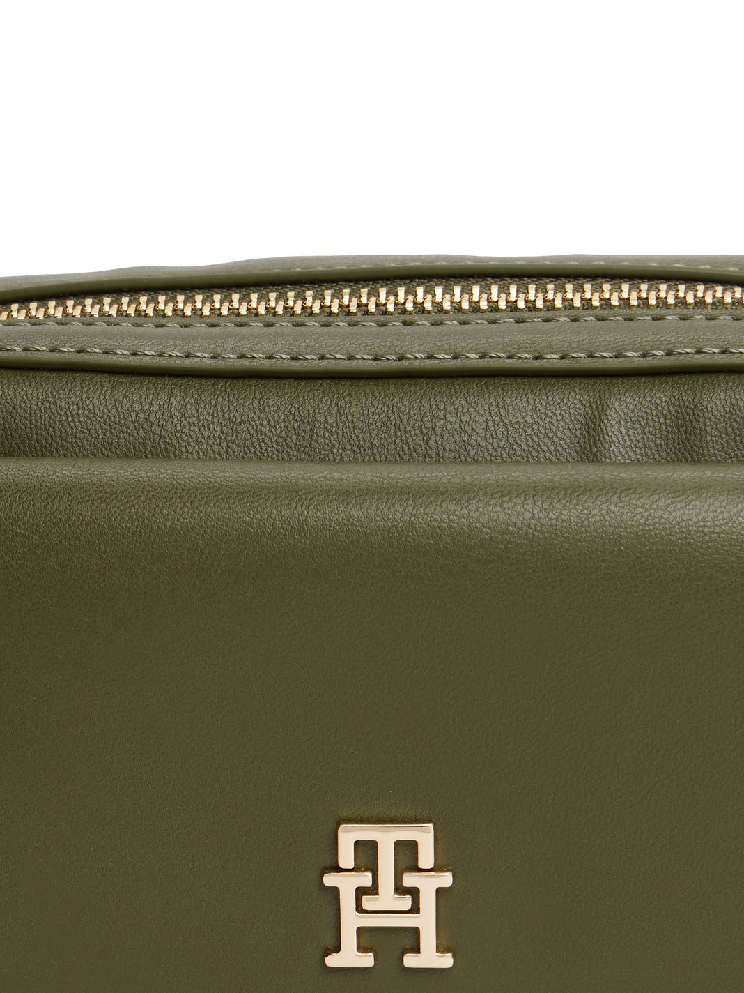 Tommy Hilfiger TH Icon Crossbody taske 20 cm