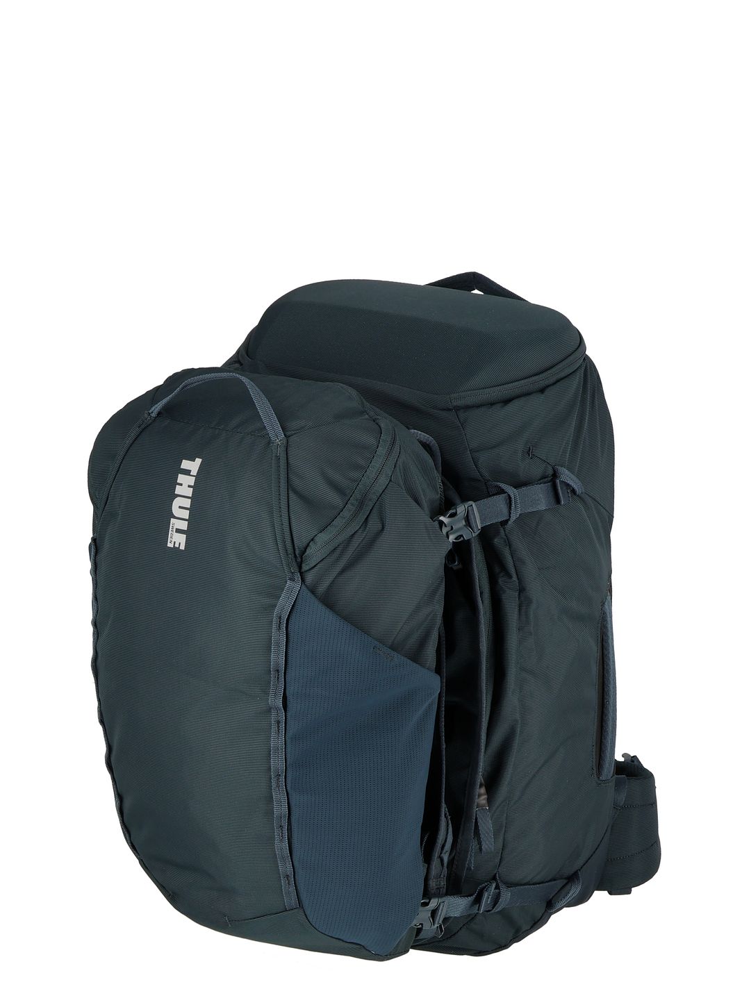 Thule Landmark Forretningsrygsæk 63 cm Laptoprum Thule Landmark Forretningsrygsæk 63 cm Laptoprum