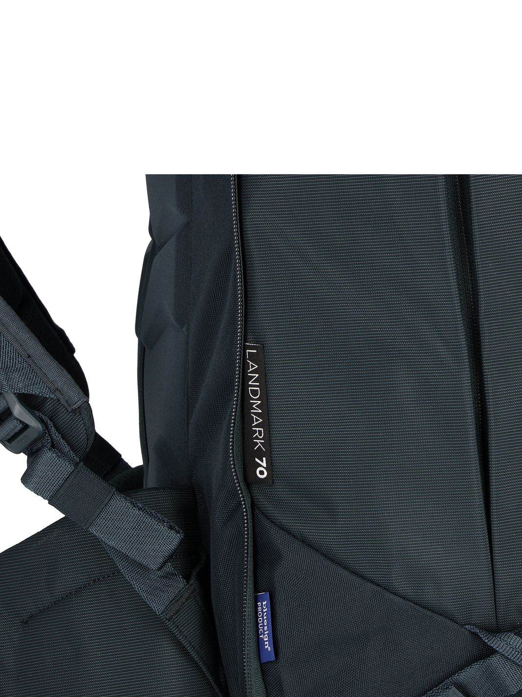Thule Landmark Forretningsrygsæk 63 cm Laptoprum Thule Landmark Forretningsrygsæk 63 cm Laptoprum