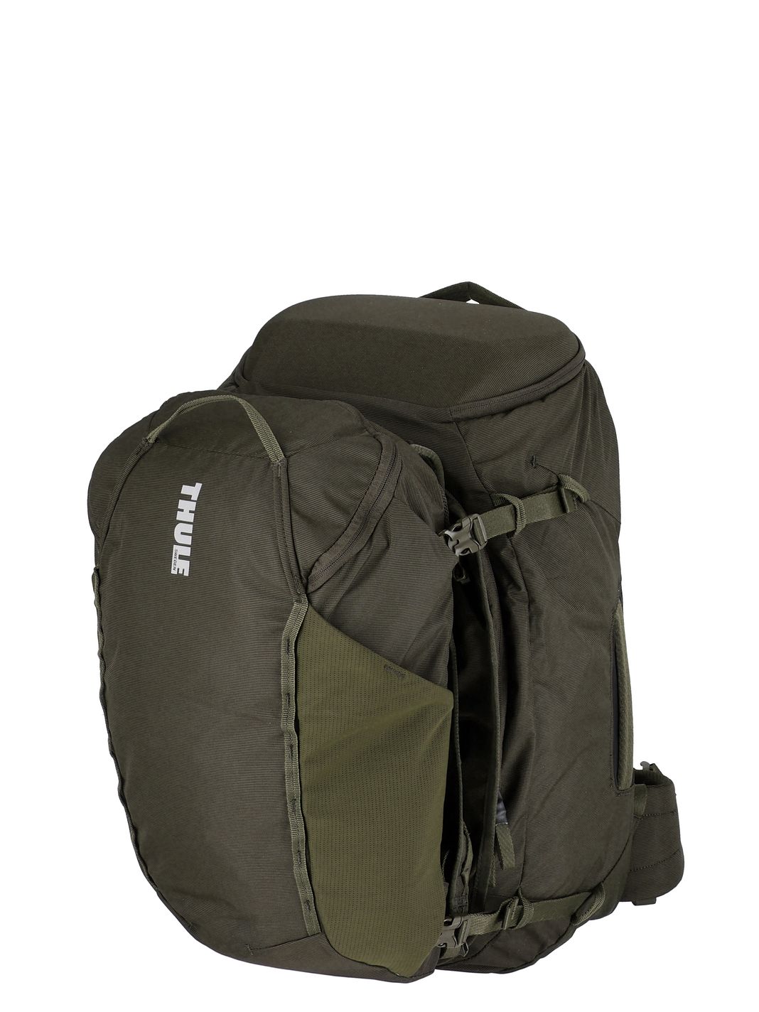 Thule Landmark Mochila de negocios 63 cm Compartimento para el portátil