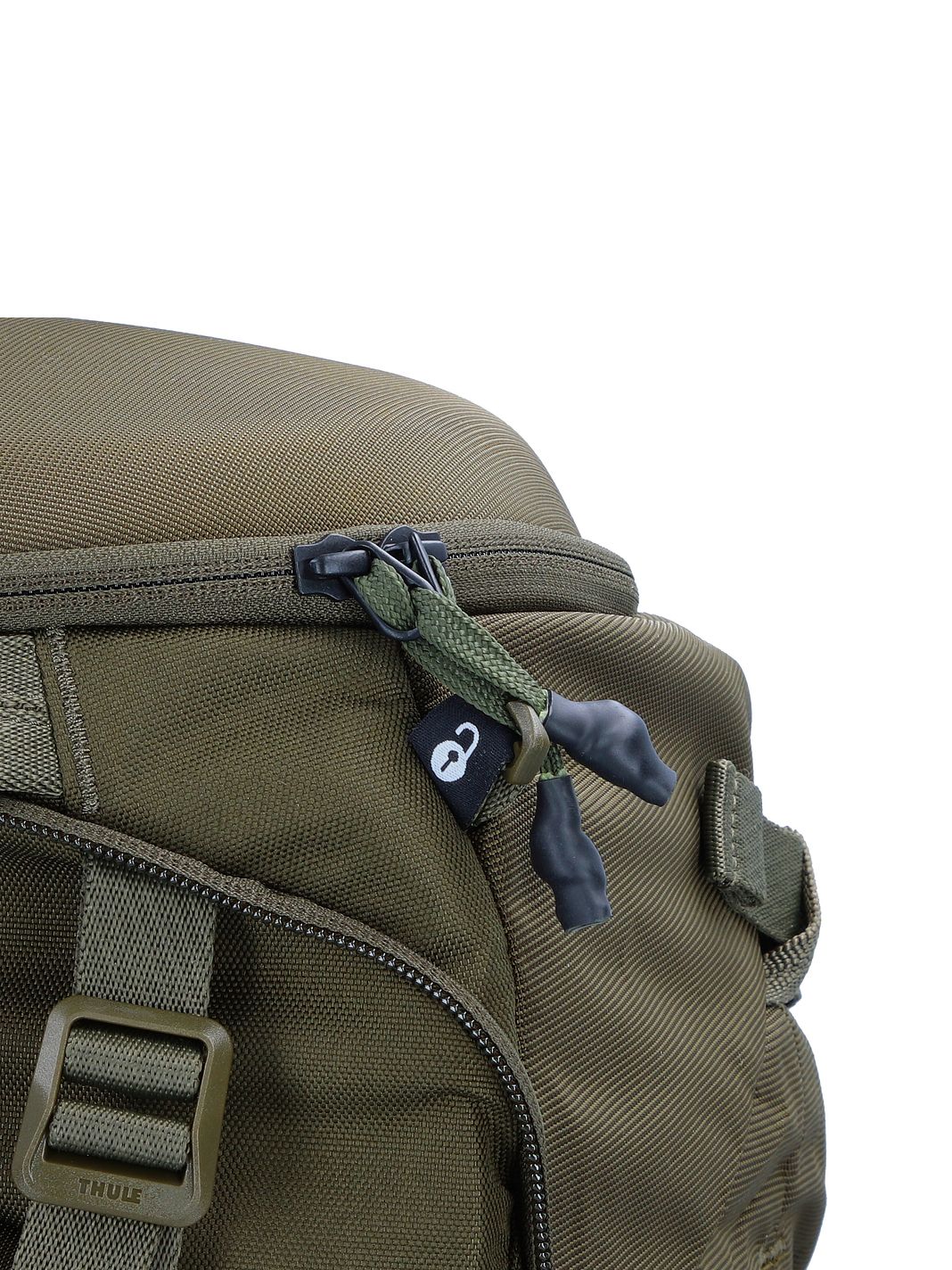 Thule Landmark Mochila de negocios 63 cm Compartimento para el portátil