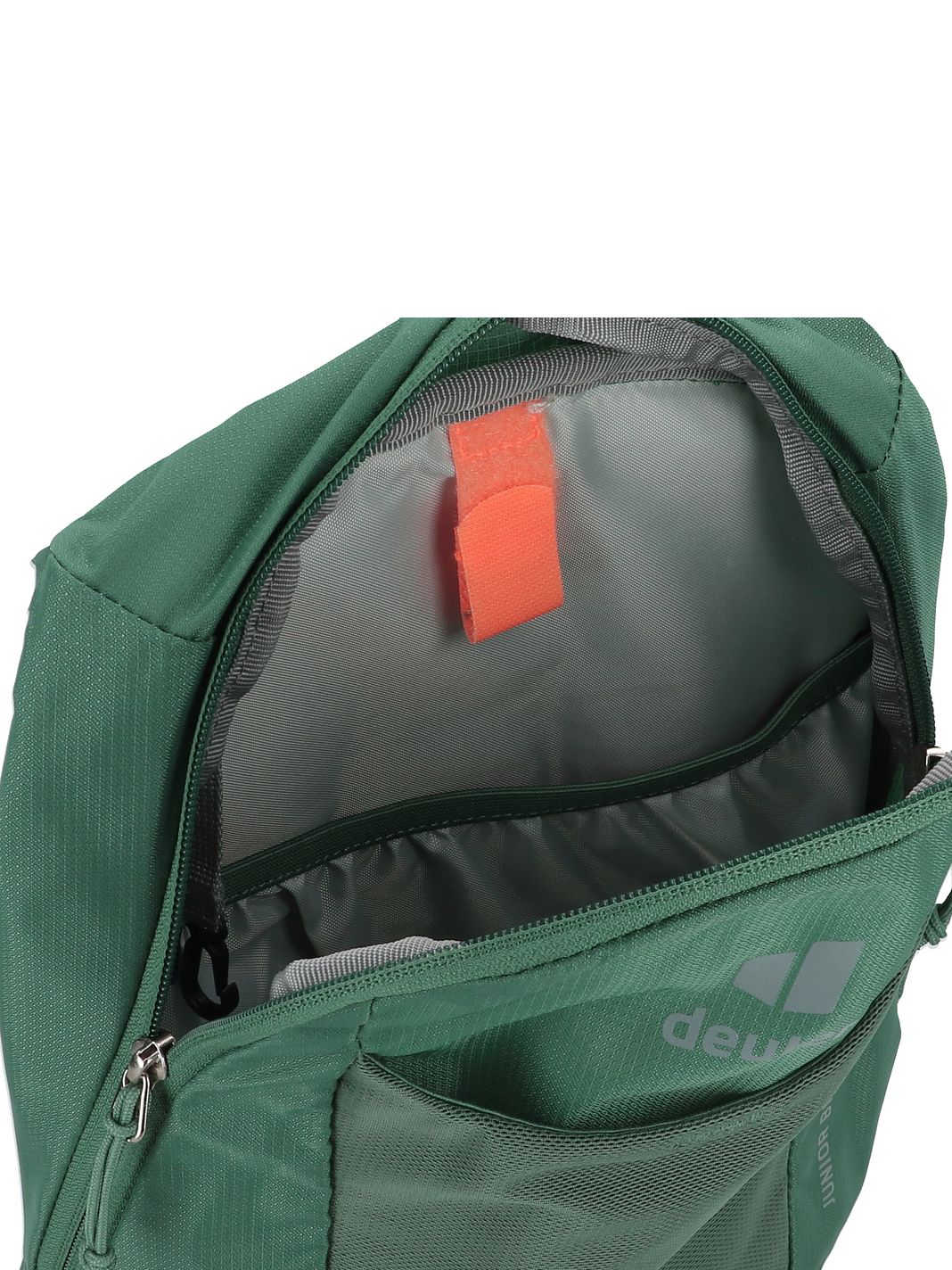 Deuter Junior Bike Mochilas infantile 39 cm Deuter Junior Bike Mochilas infantile 39 cm
