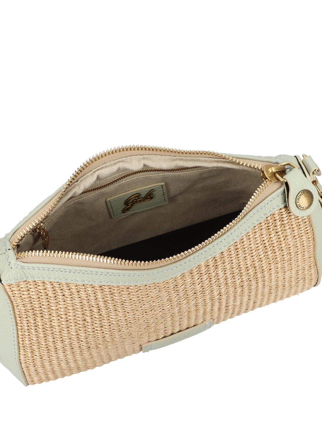 Gabs Bolso para hombre 25 cm Con asa expansible Gabs Bolso para hombre 25 cm Con asa expansible
