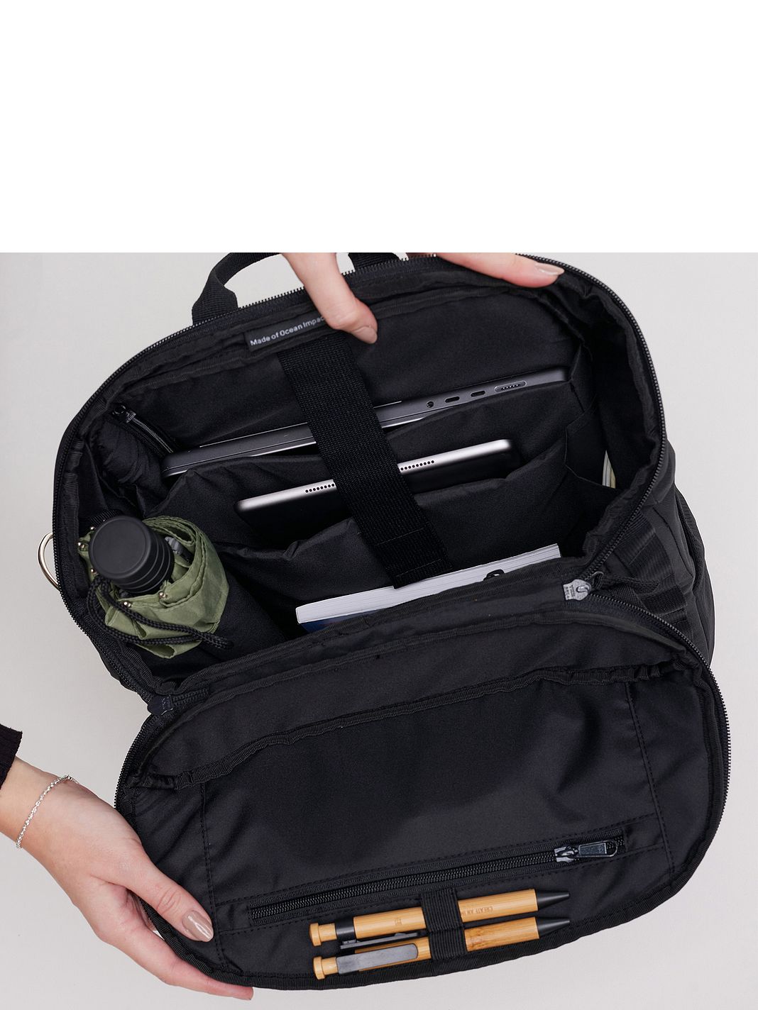 Got Bag Pro Pack Mochila urbana 47 cm Compartimento para el portátil
