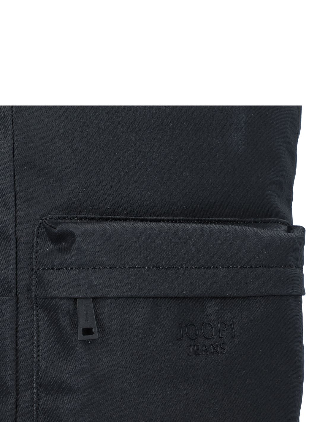 Joop! Jeans Buccino Filippo Mochila urbana 42 cm Compartimento para el portátil Joop! Jeans Buccino Filippo Mochila urbana 42 cm Compartimento para el portátil