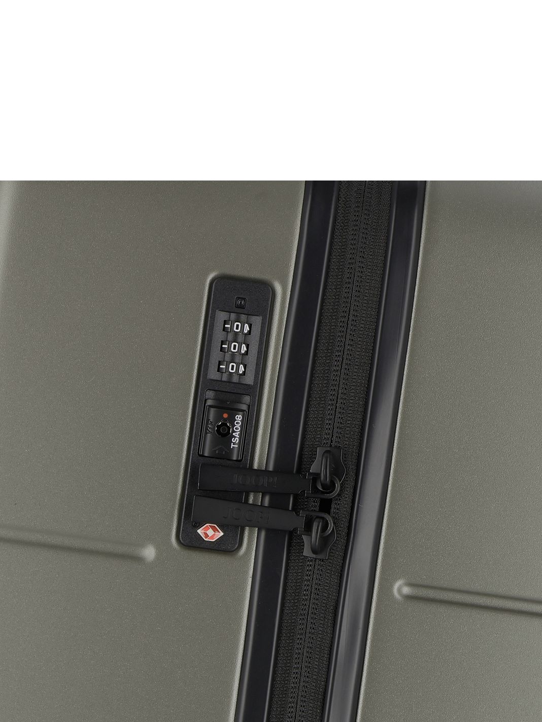 Joop! Volare 1.0 4 ruedas Trolley 77 cm Joop! Volare 1.0 4 ruedas Trolley 77 cm