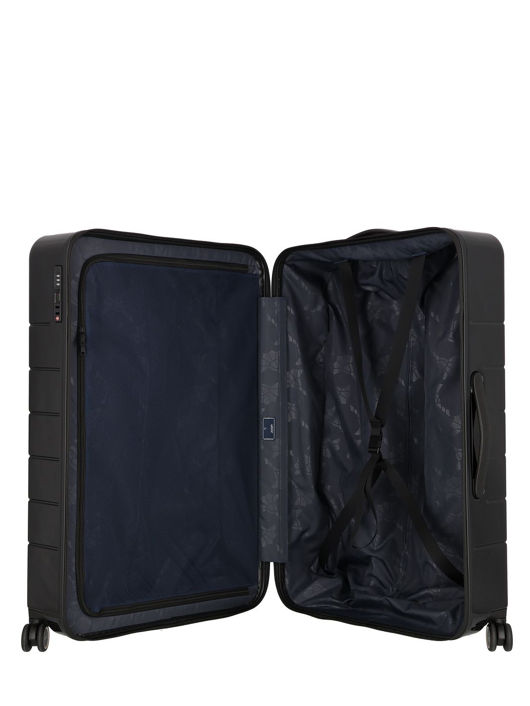 Joop! Volare 1.0 4 ruedas Trolley 77 cm