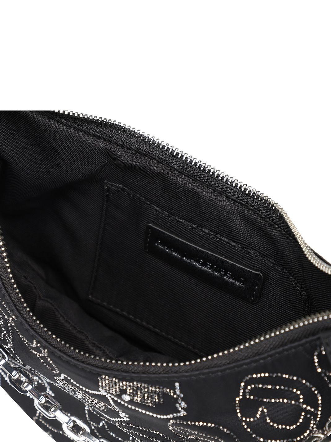 Karl Lagerfeld Ikon Bolso para hombre 27 cm Karl Lagerfeld Ikon Bolso para hombre 27 cm