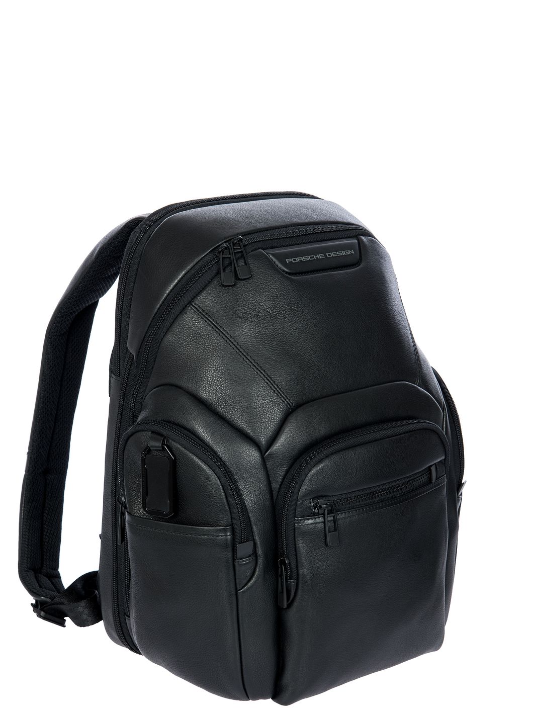 Porsche Design Roadster Zaino da lavoro Vera Pelle 40 cm Vano porta PC Porsche Design Roadster Zaino da lavoro Vera Pelle 40 cm Vano porta PC