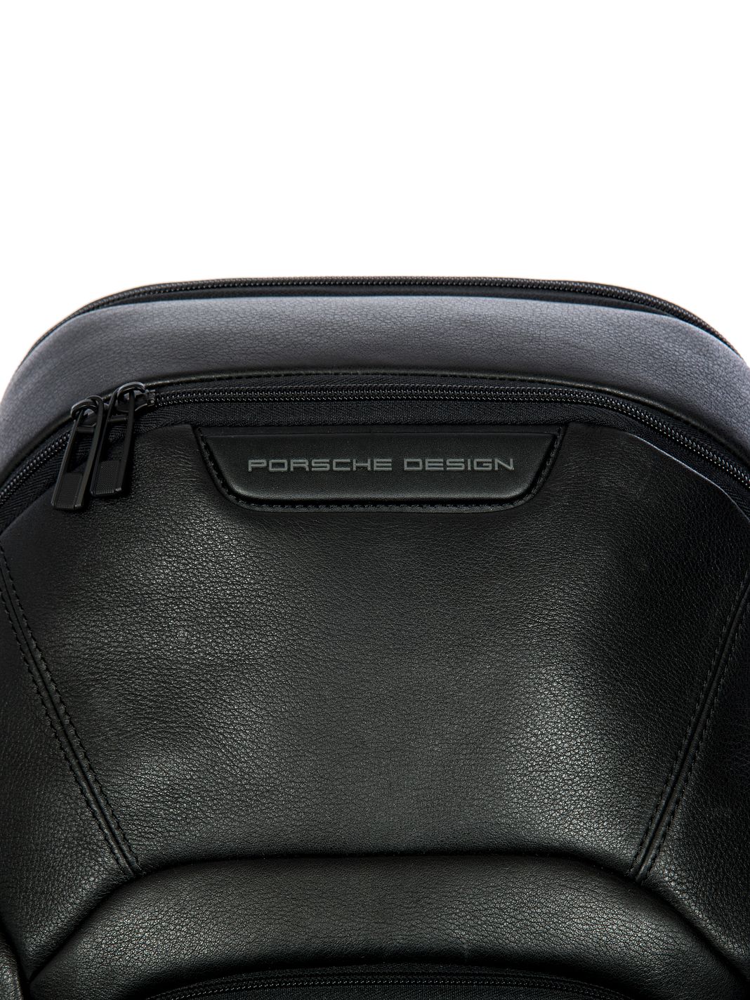 Porsche Design Roadster Zaino da lavoro Vera Pelle 40 cm Vano porta PC Porsche Design Roadster Zaino da lavoro Vera Pelle 40 cm Vano porta PC