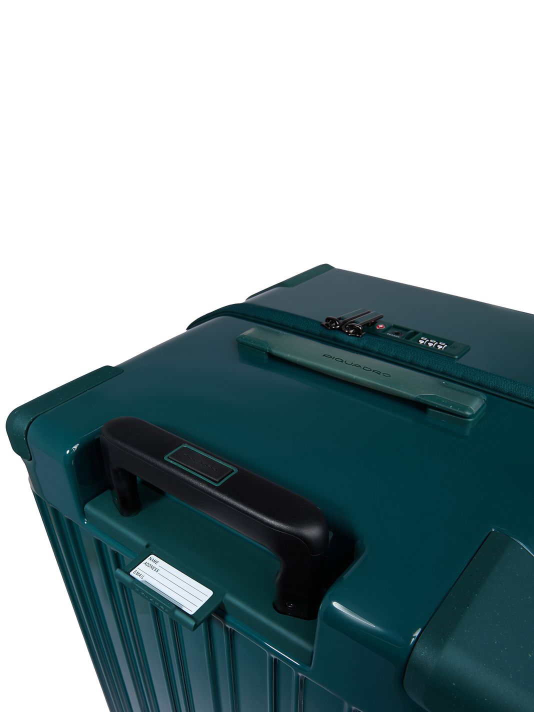 Piquadro Pop 4 ruedas Trolley 73 cm Piquadro Pop 4 ruedas Trolley 73 cm