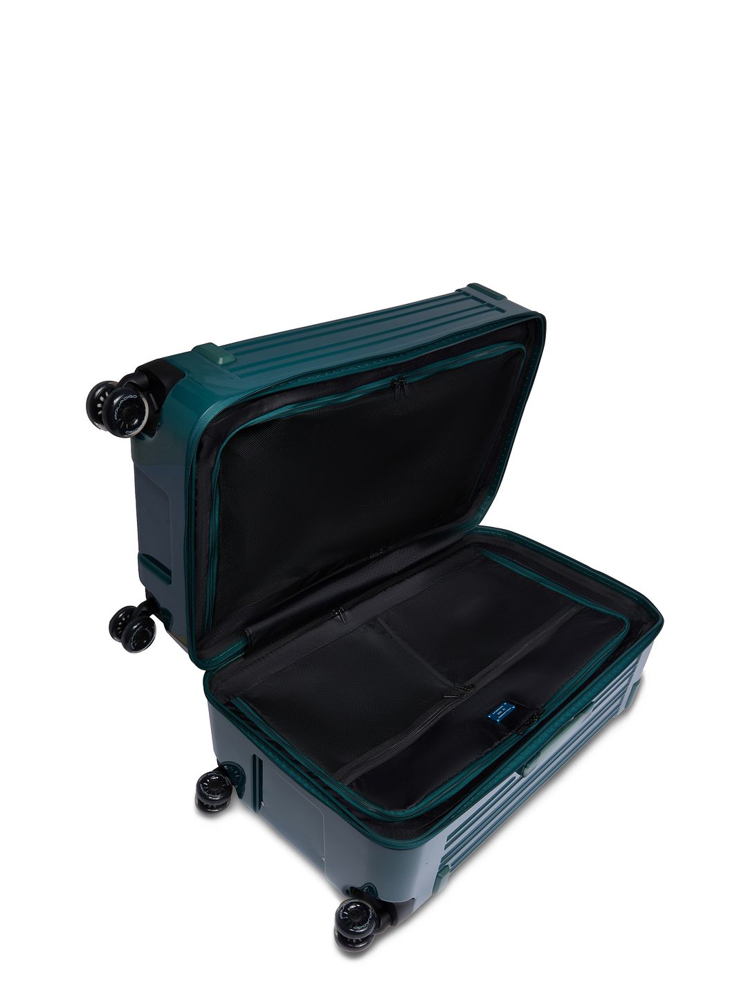 Piquadro Pop 4 ruedas Trolley 73 cm Piquadro Pop 4 ruedas Trolley 73 cm