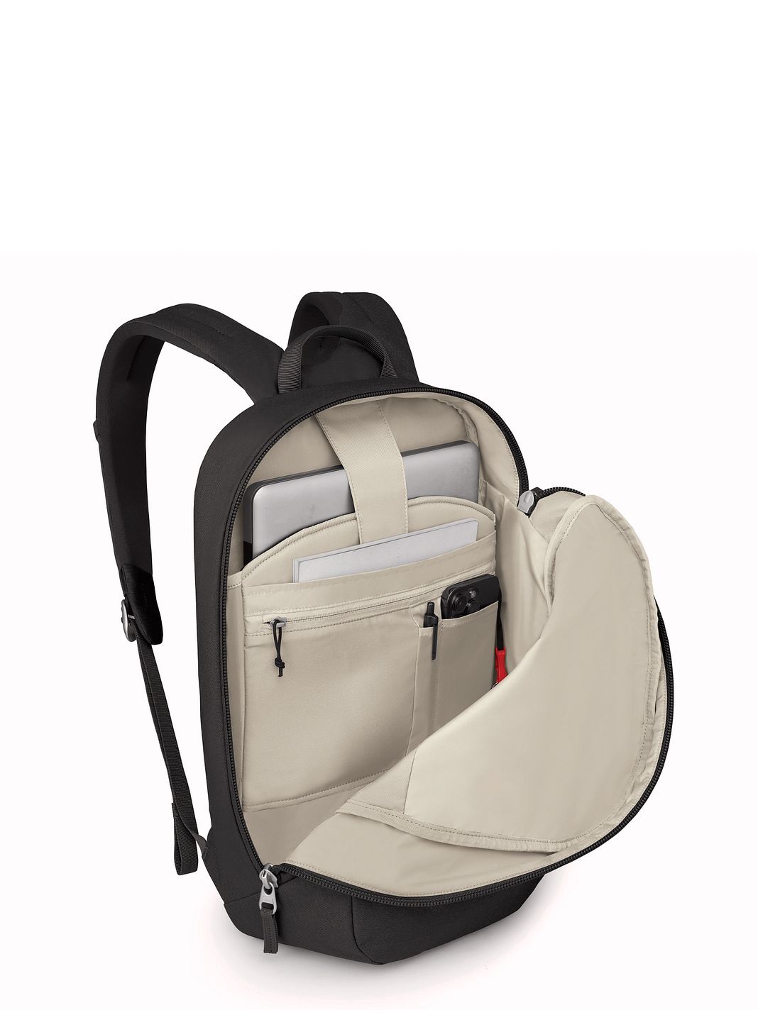Osprey Arcane Dagsryggsäck 45 cm Laptopfack Osprey Arcane Dagsryggsäck 45 cm Laptopfack