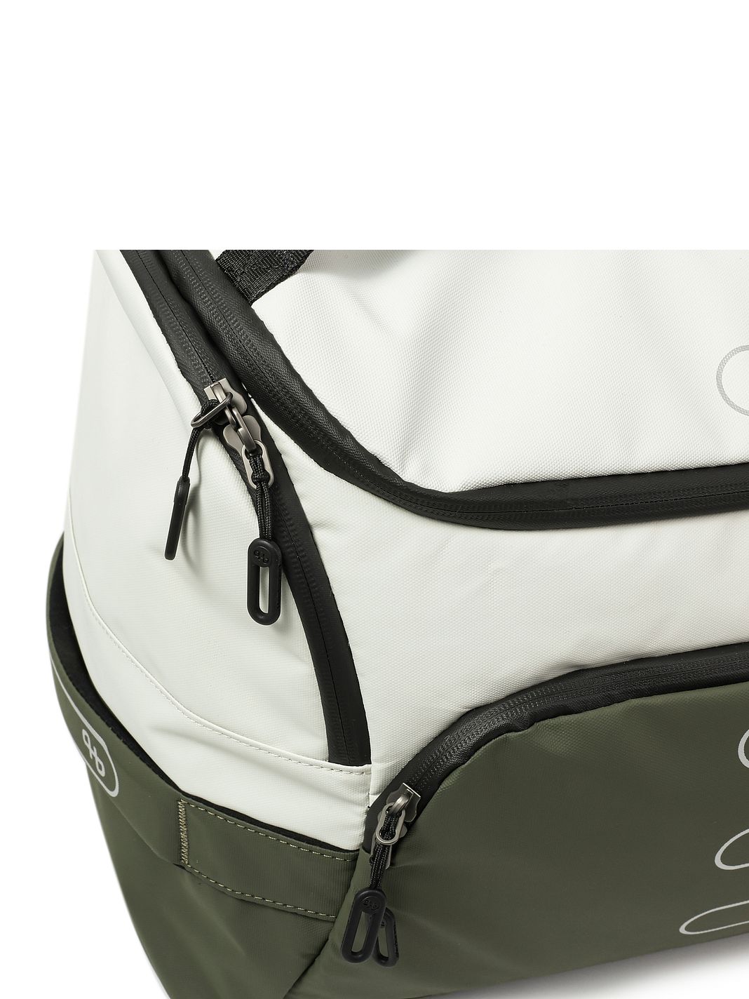 Hedgren Comby Performance Sojourn P Bolsa de viaje fin de semana 55 cm