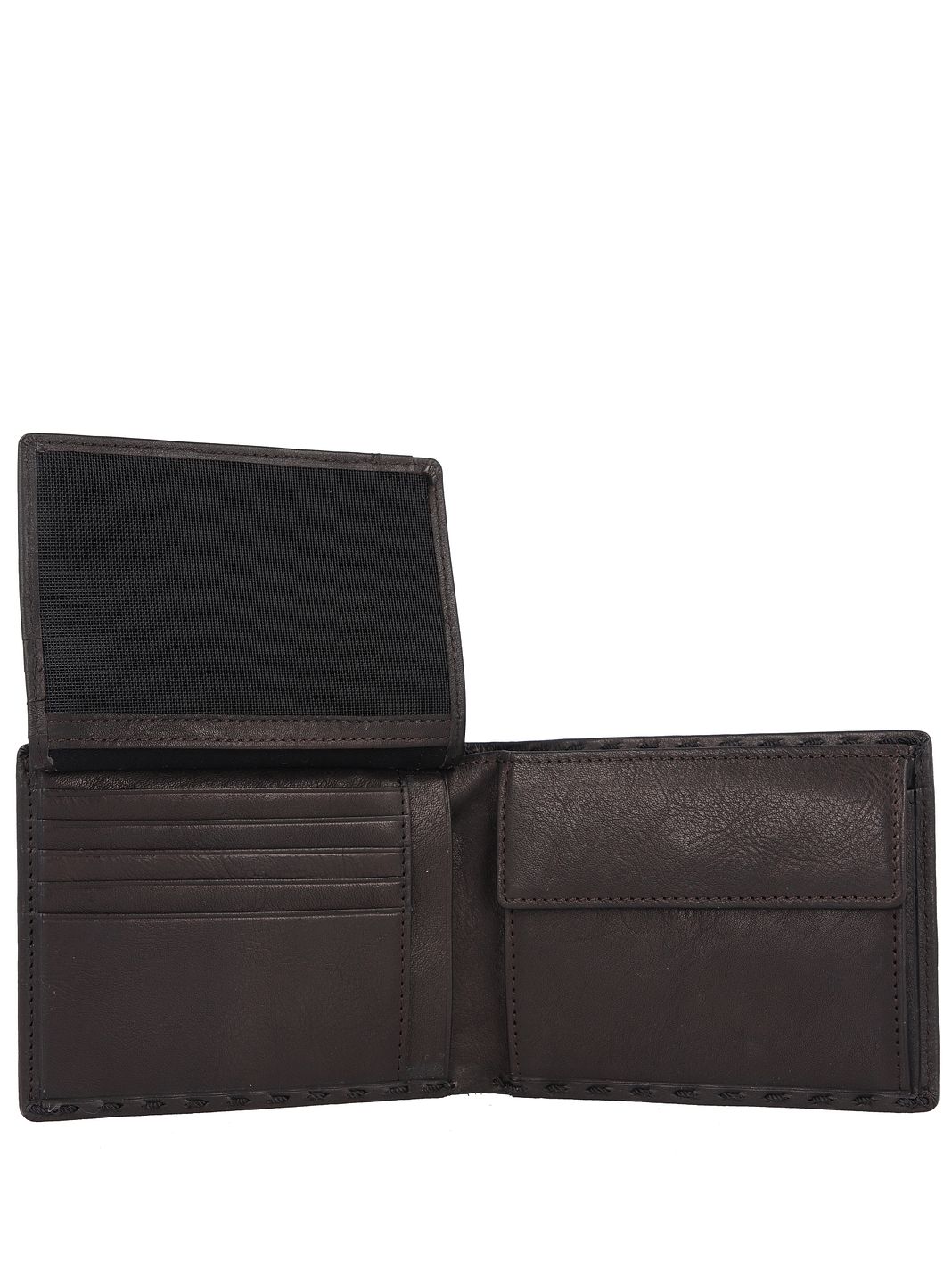 Picard Ranger 1 Cartera Bloqueo RFID Piel natural 12 cm Picard Ranger 1 Cartera Bloqueo RFID Piel natural 12 cm