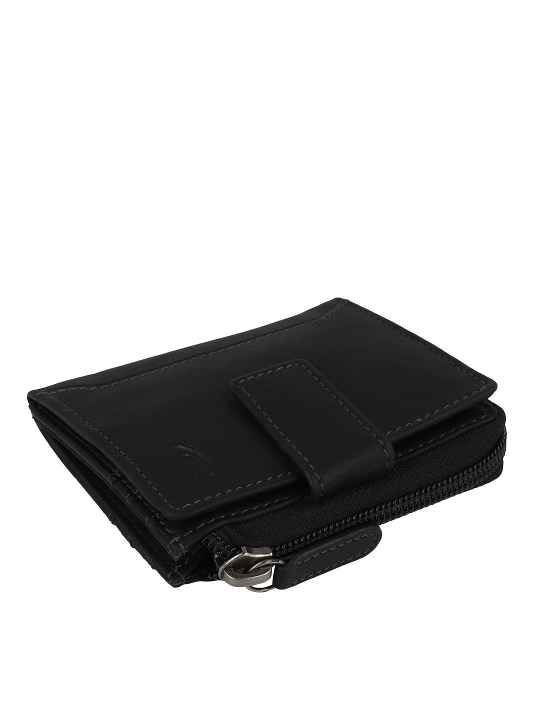 camel active Ocean Cartera Bloqueo RFID Piel natural 9 cm camel active Ocean Cartera Bloqueo RFID Piel natural 9 cm