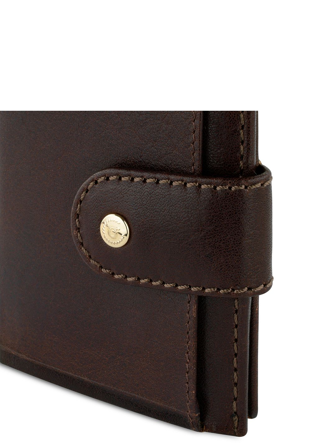 bugatti Neaples Cartera Bloqueo RFID Piel natural 7.5 cm