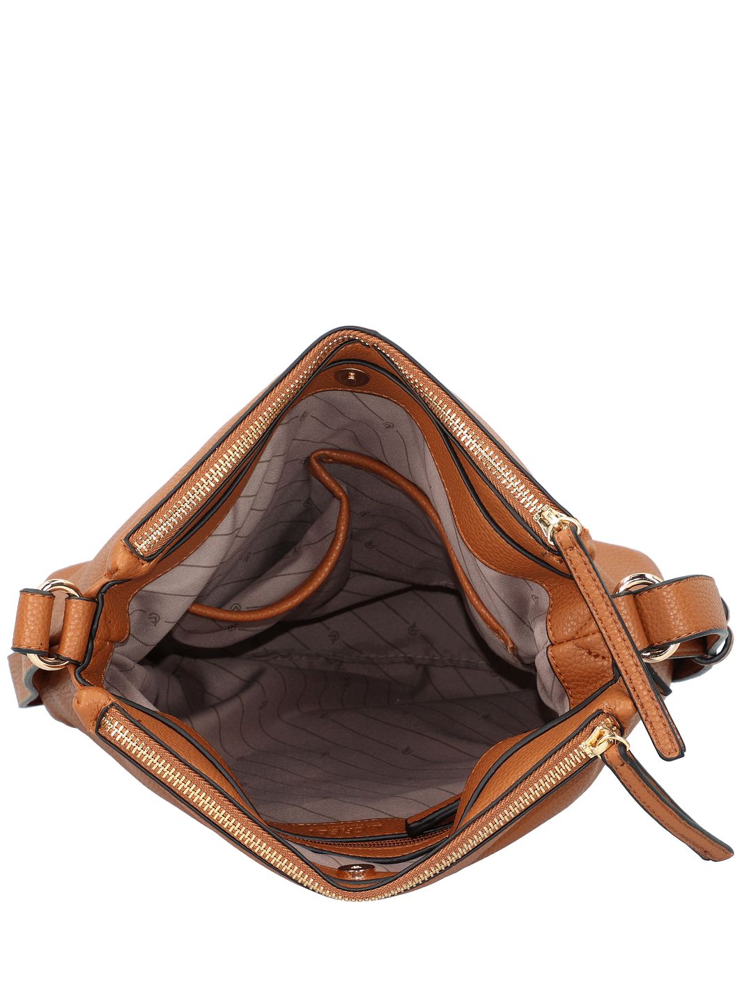 L.CREDI Bolso bandolera 27 cm L.CREDI Bolso bandolera 27 cm