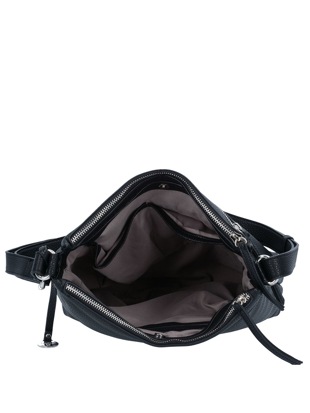 L.CREDI Bolso bandolera 27 cm L.CREDI Bolso bandolera 27 cm