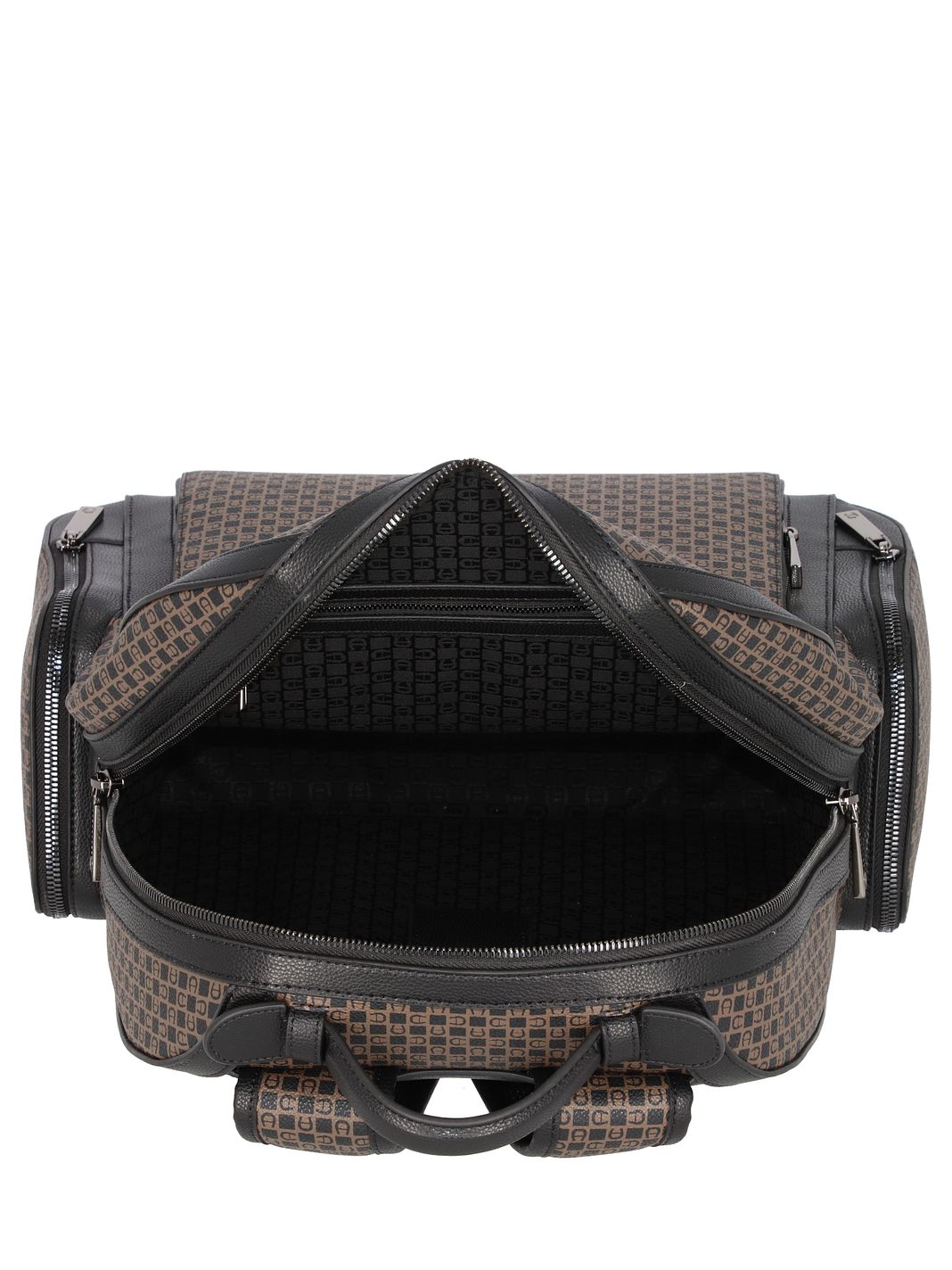 AIGNER Mochila de negocios 41 cm Compartimento para el portátil AIGNER Mochila de negocios 41 cm Compartimento para el portátil