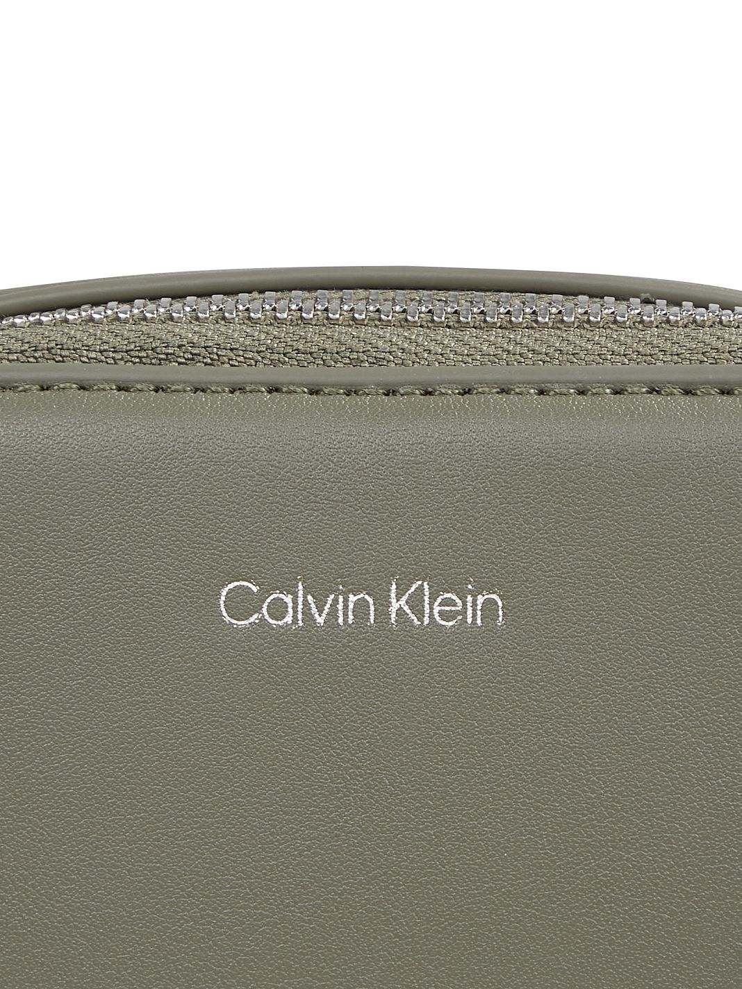 Calvin Klein CK Sleek Crossbody-laukku 13 cm Calvin Klein CK Sleek Crossbody-laukku 13 cm
