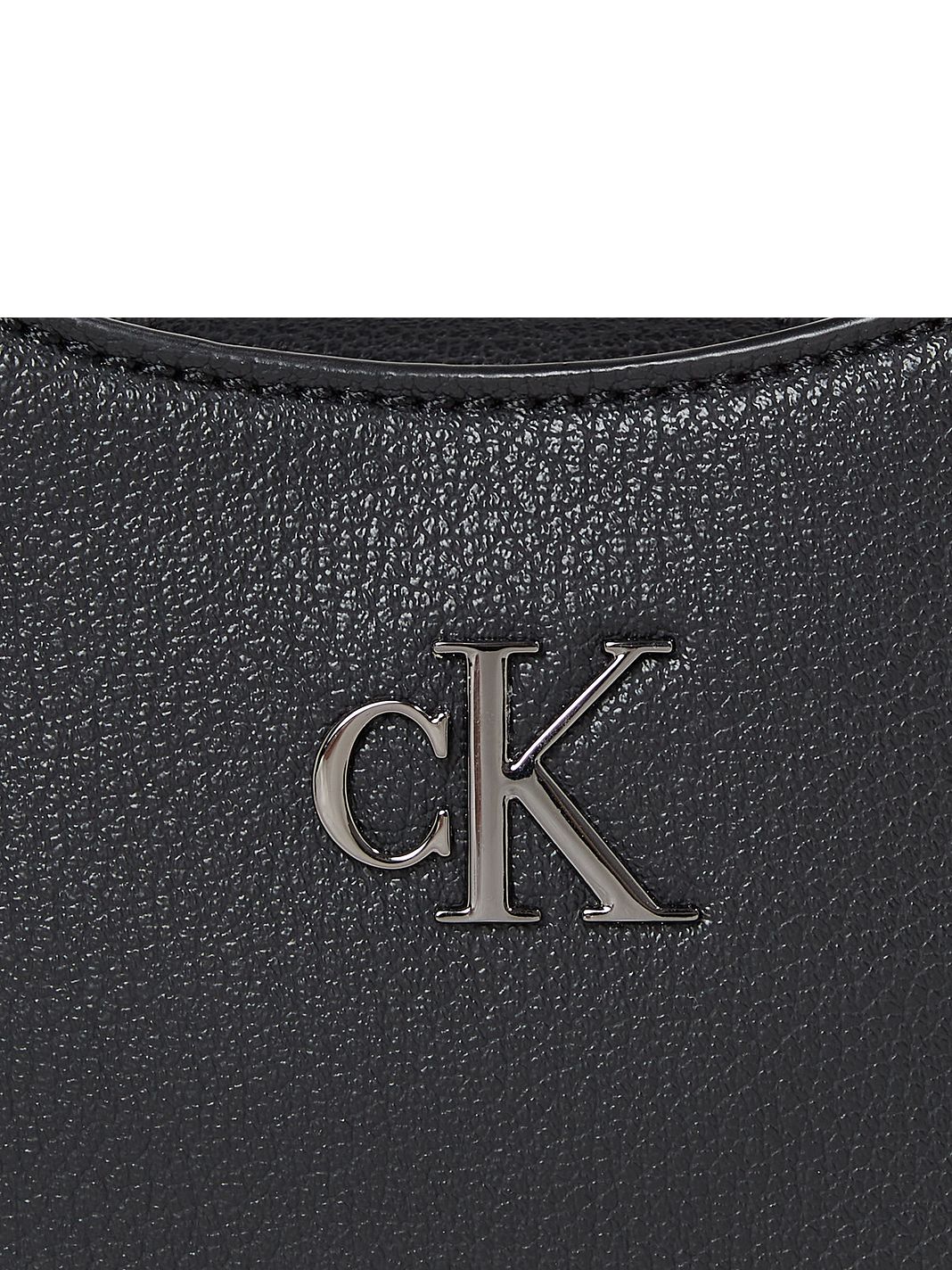 Calvin Klein Jeans Minimal Monogram Bolso para hombre 22 cm Calvin Klein Jeans Minimal Monogram Bolso para hombre 22 cm