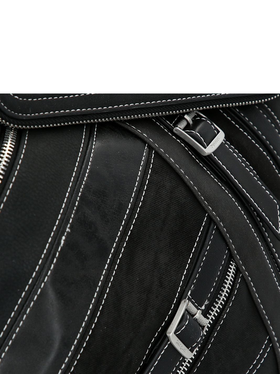 Desigual Fibonacci Hampton Bolsos mochila 32 cm Desigual Fibonacci Hampton Bolsos mochila 32 cm